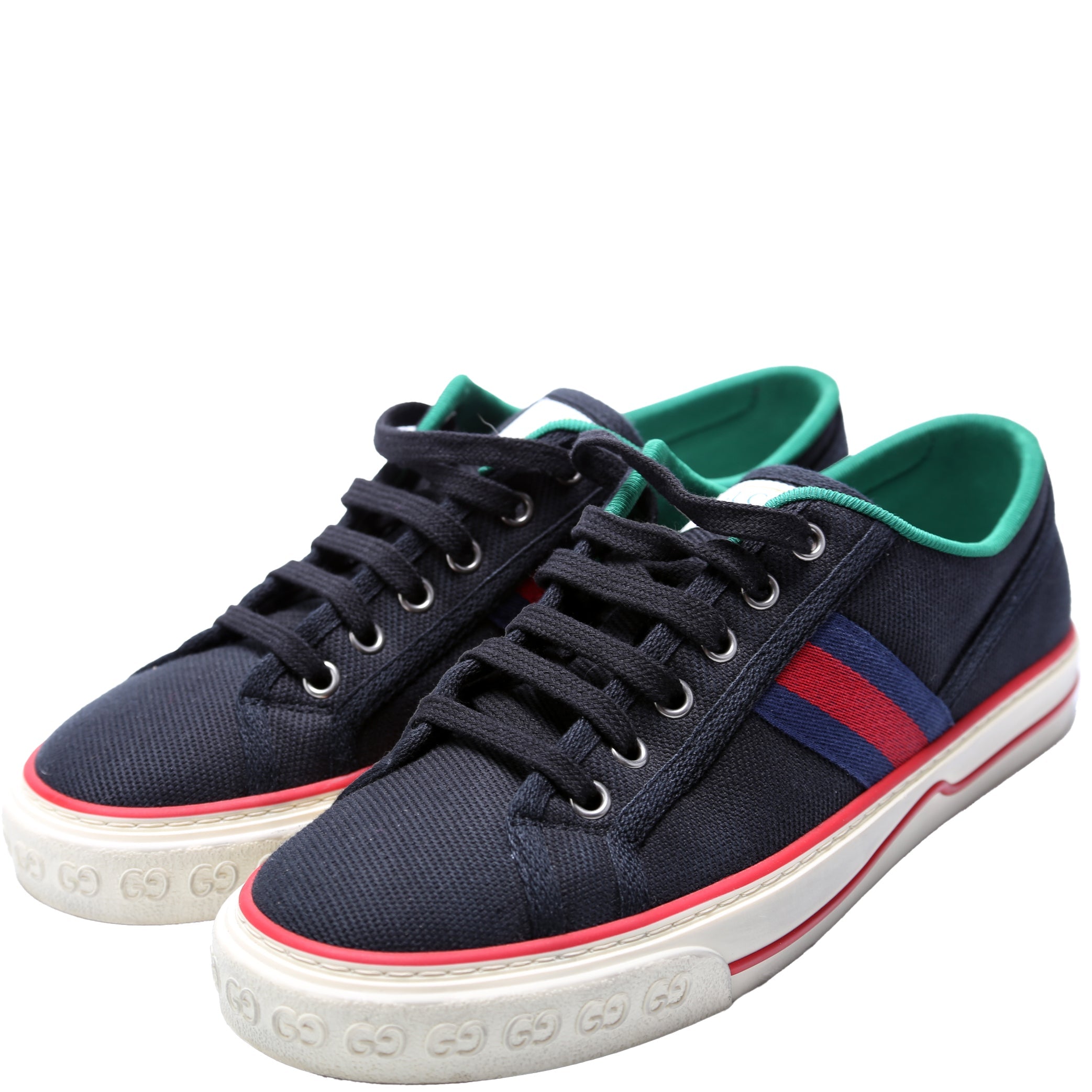 Gucci Tennis 1977 Sneakers Size 39