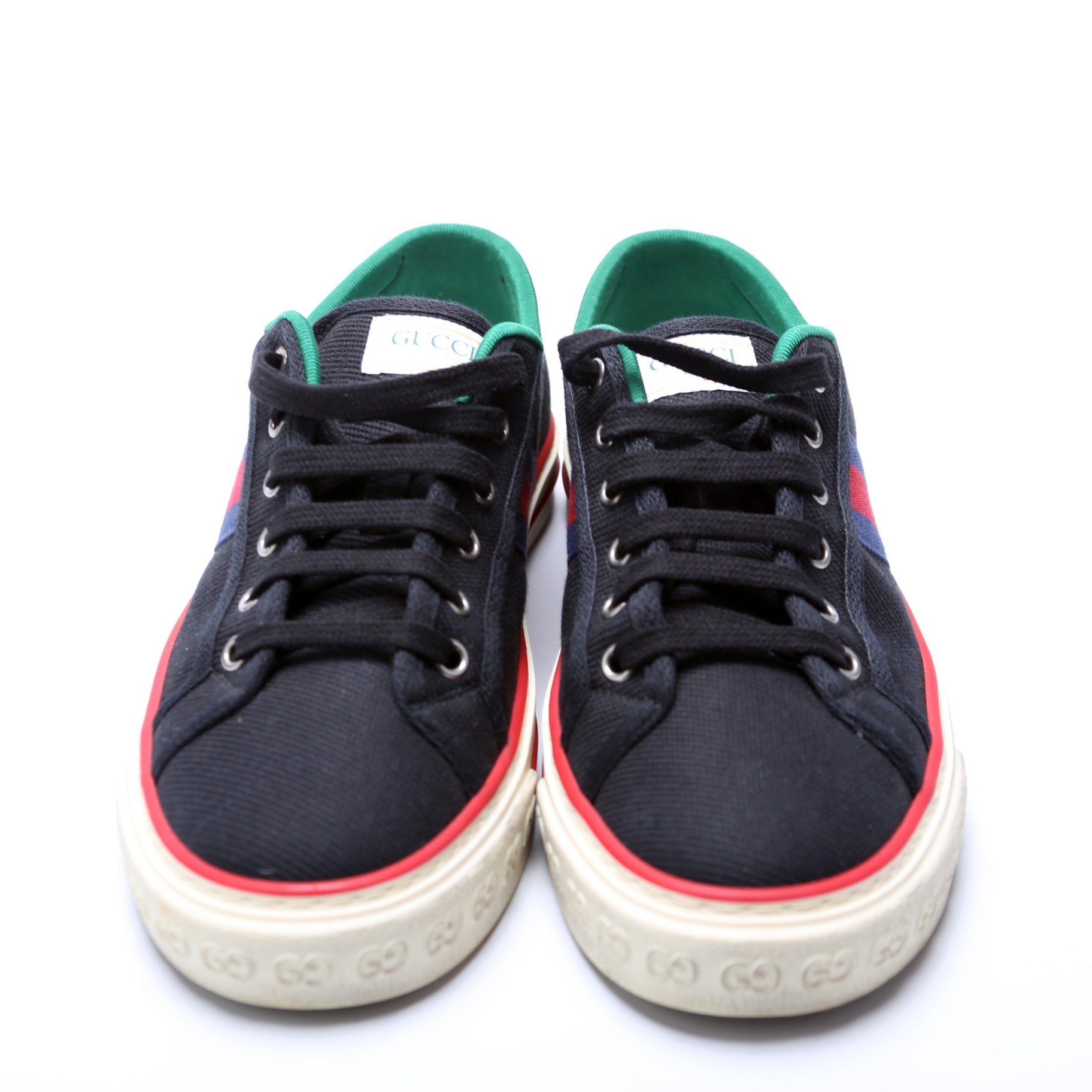 Gucci Tennis 1977 Sneakers Size 39
