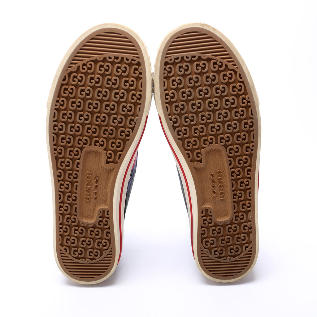 Gucci Tennis 1977 Sneakers Size 39