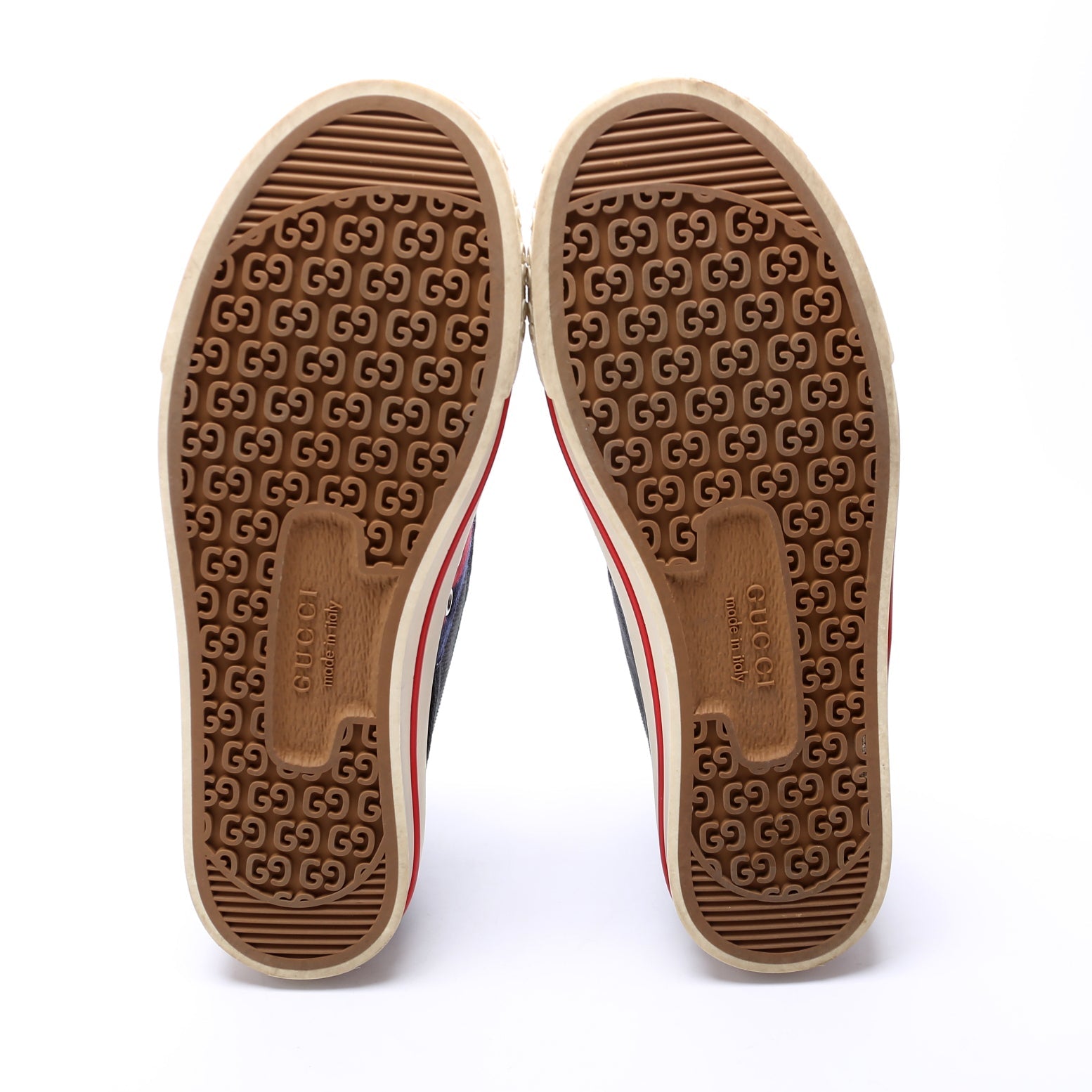 Gucci Tennis 1977 Sneakers Size 39