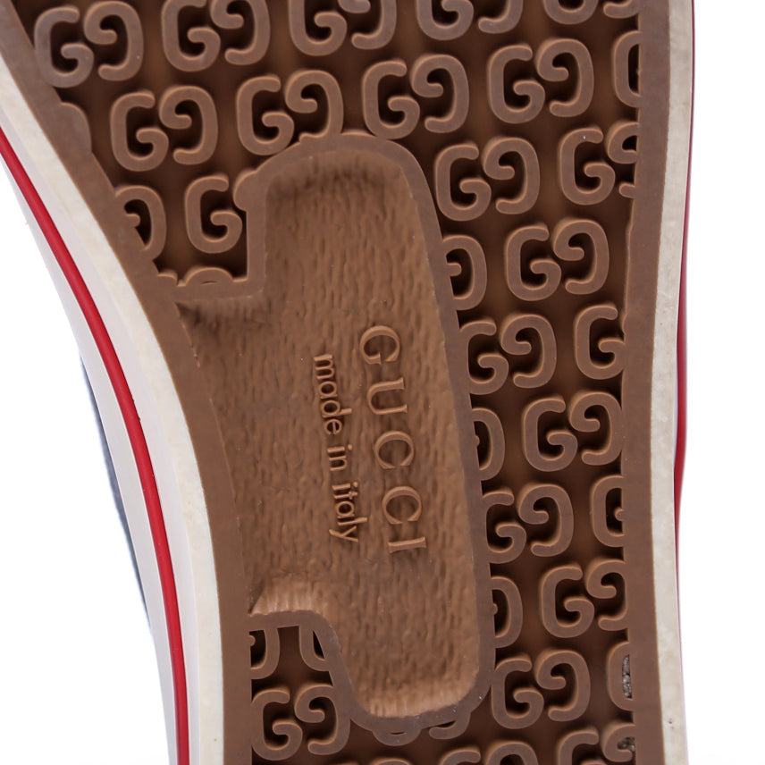Gucci Tennis 1977 Sneakers Size 39