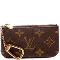 Pochette Cles Monogram