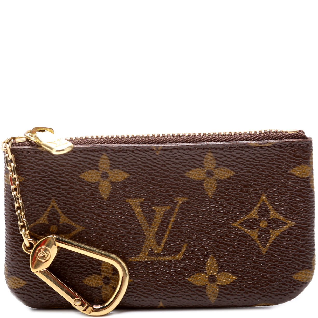 Pochette Cles Monogram