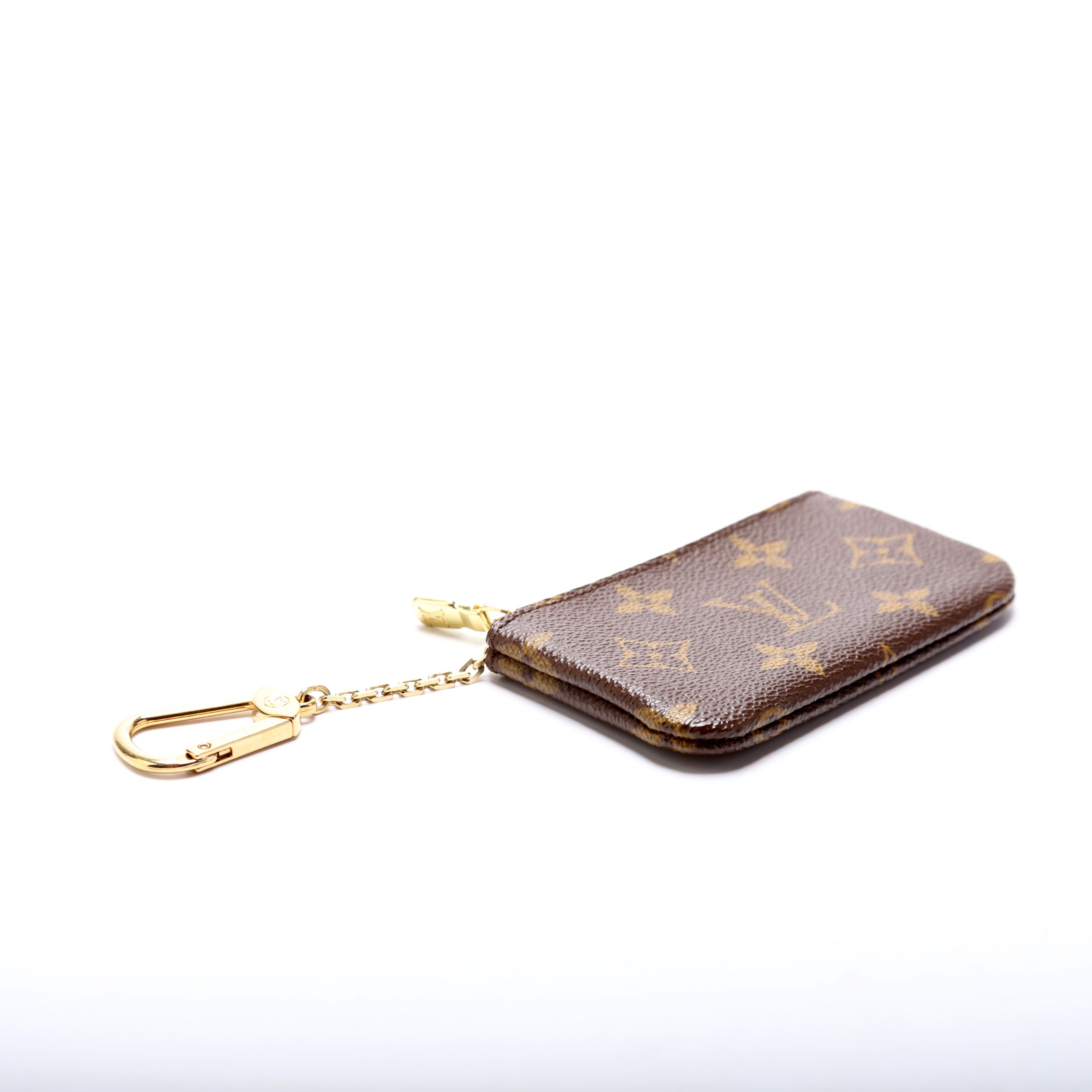 Pochette Cles Monogram