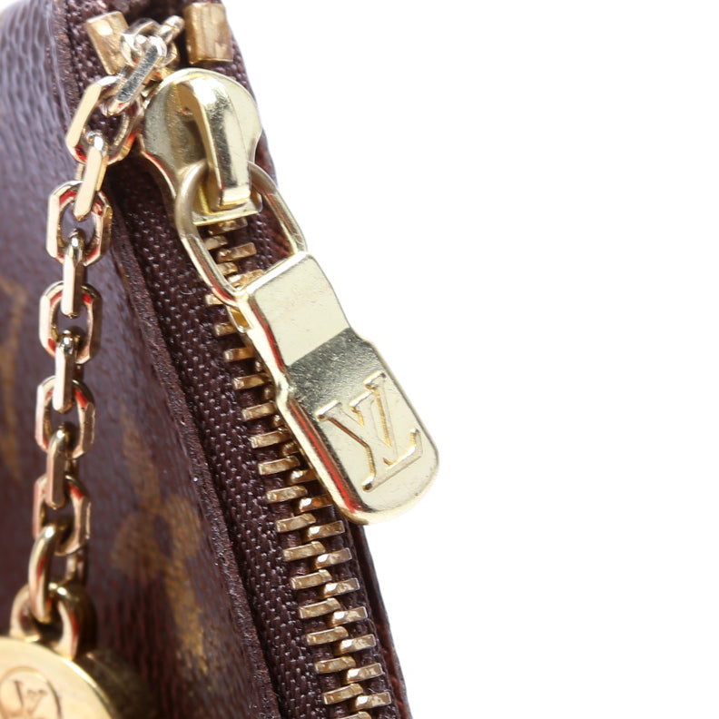 Pochette Cles Monogram