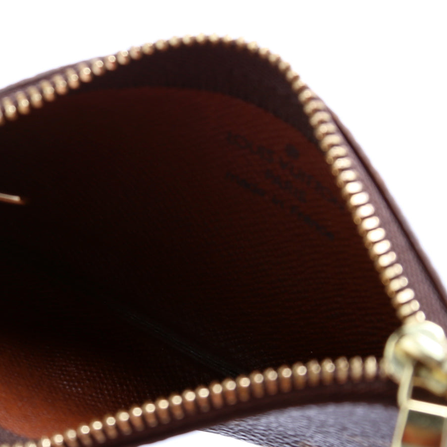 Pochette Cles Monogram