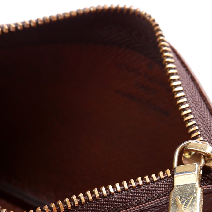 Pochette Cles Monogram