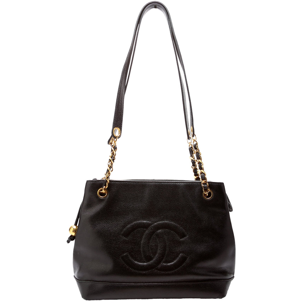 Timeless CC Tote 2M