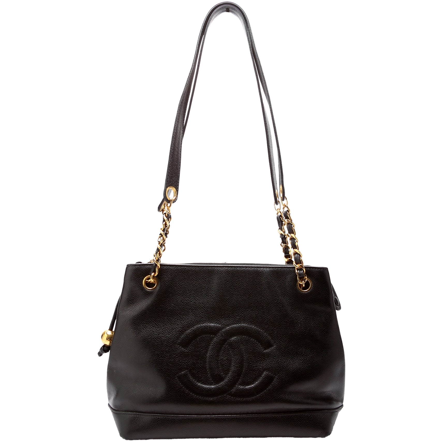 Timeless CC Tote 2M