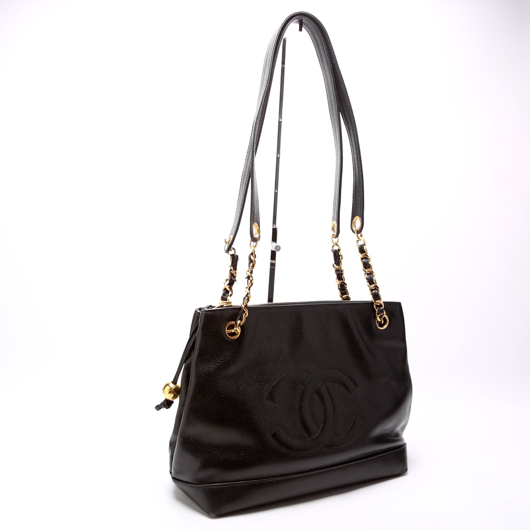 Timeless CC Tote 2M