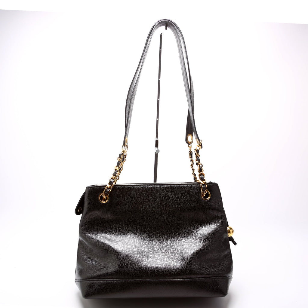 Timeless CC Tote 2M