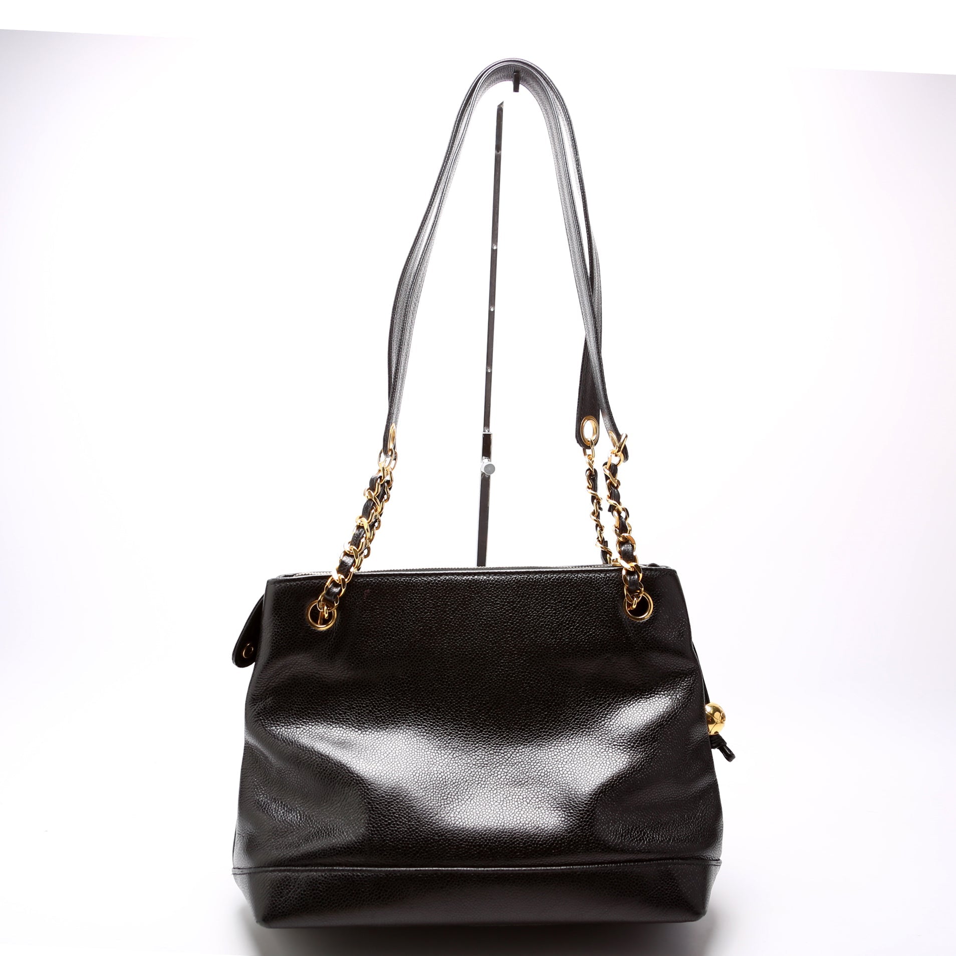 Timeless CC Tote 2M