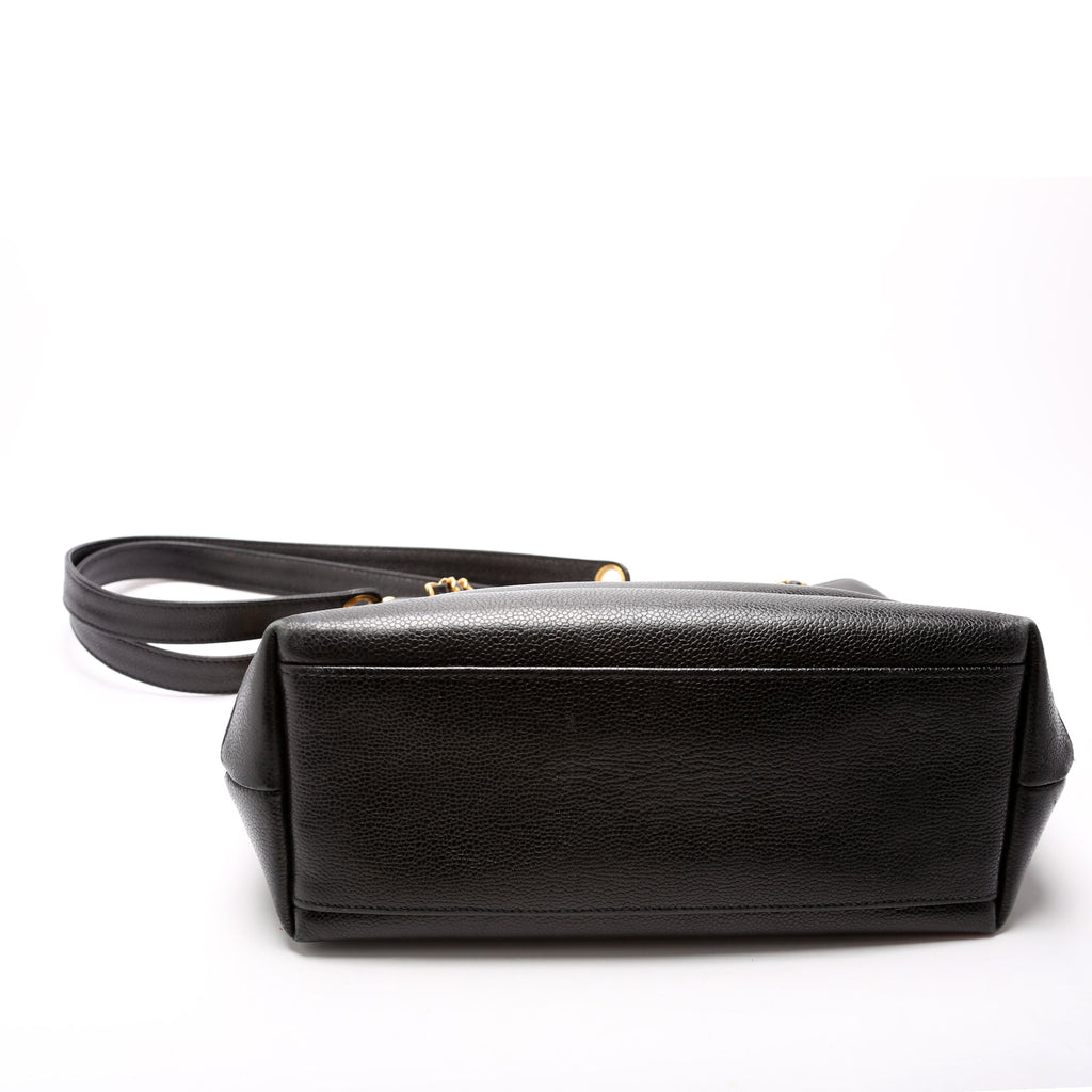 Timeless CC Tote 2M