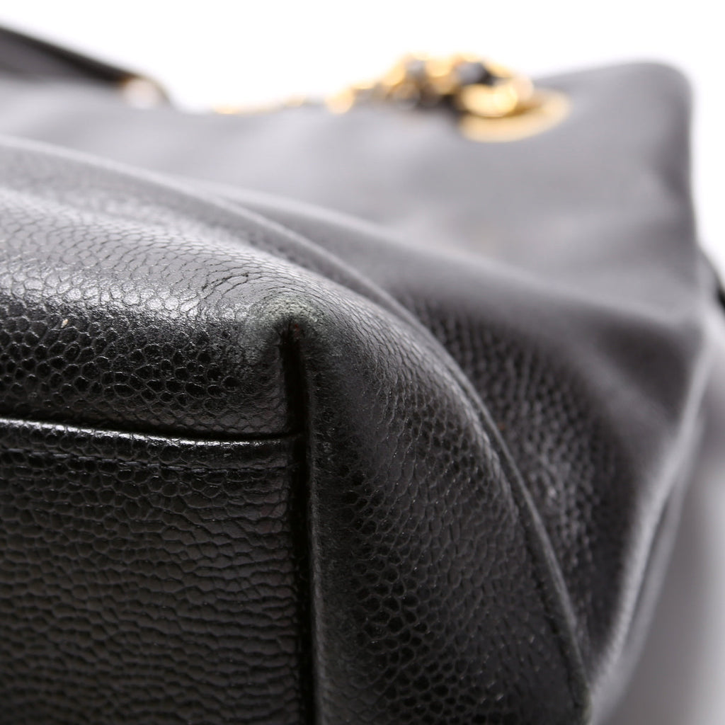 Timeless CC Tote 2M