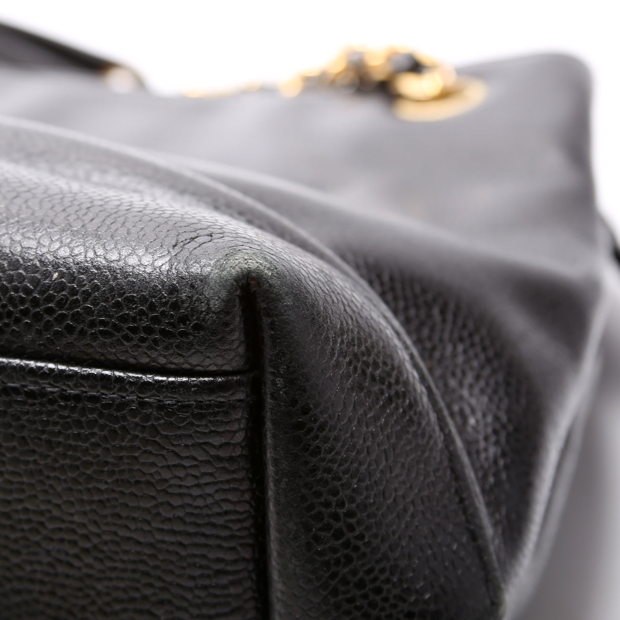 Timeless CC Tote 2M