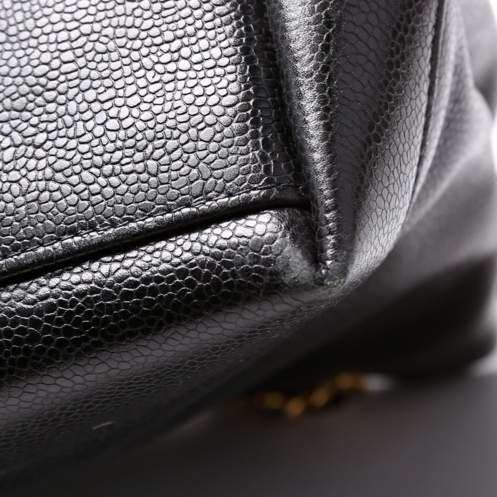 Timeless CC Tote 2M