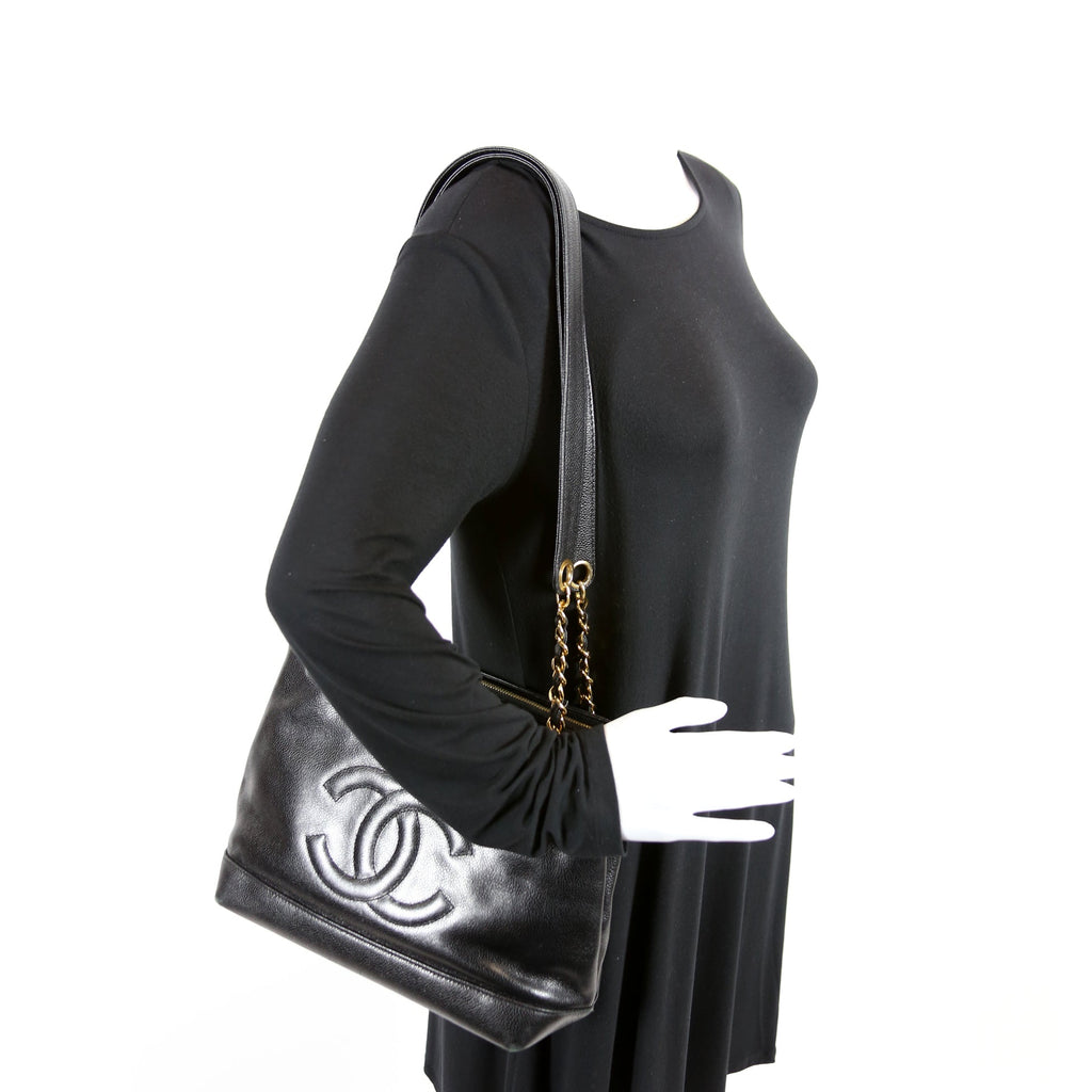 Timeless CC Tote 2M