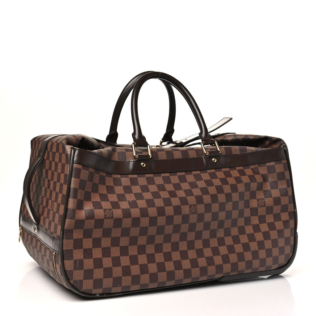 Louis Vuitton Damier Ebene Eole 50