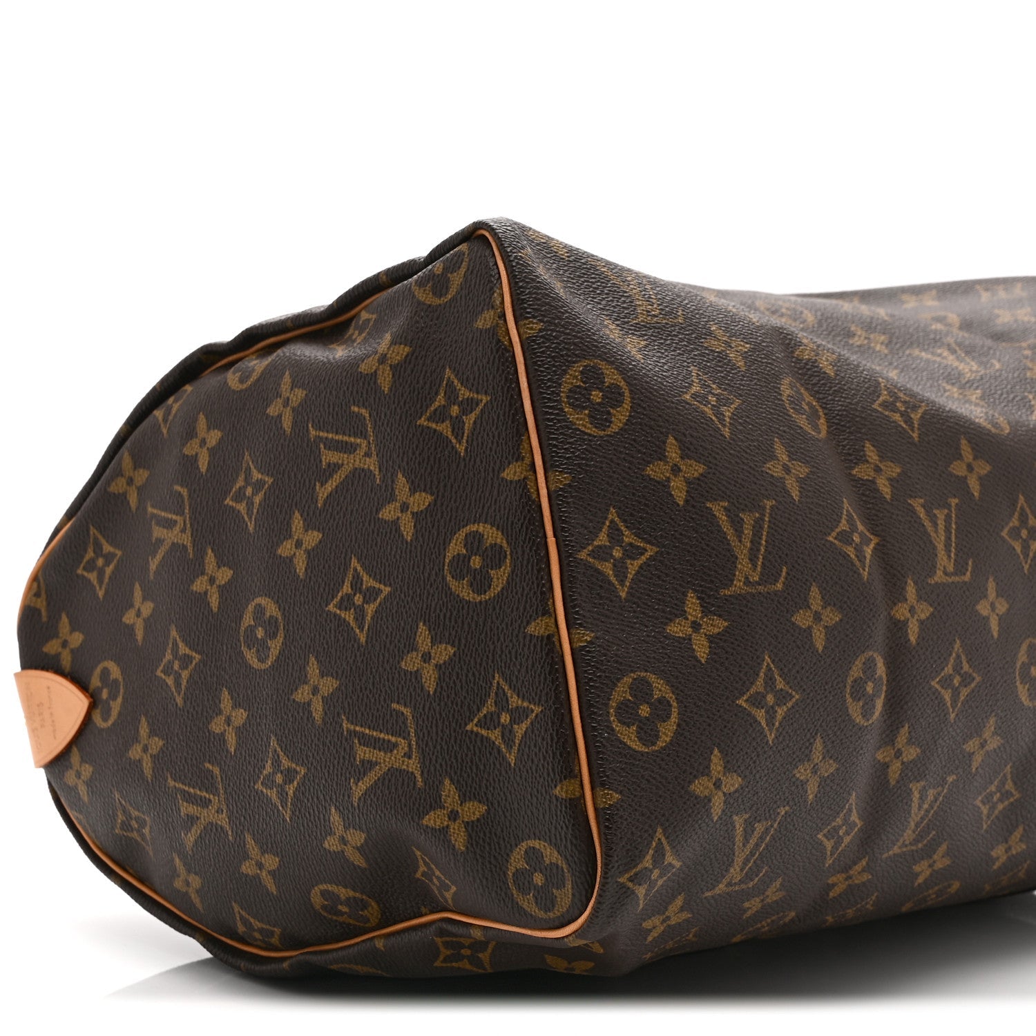 Louis Vuitton Monogram Speedy 35