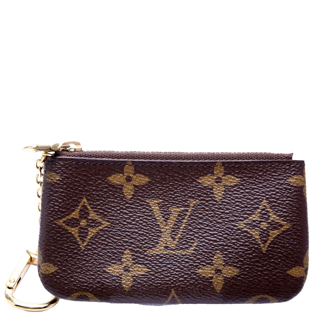 Pochette Cles Monogram