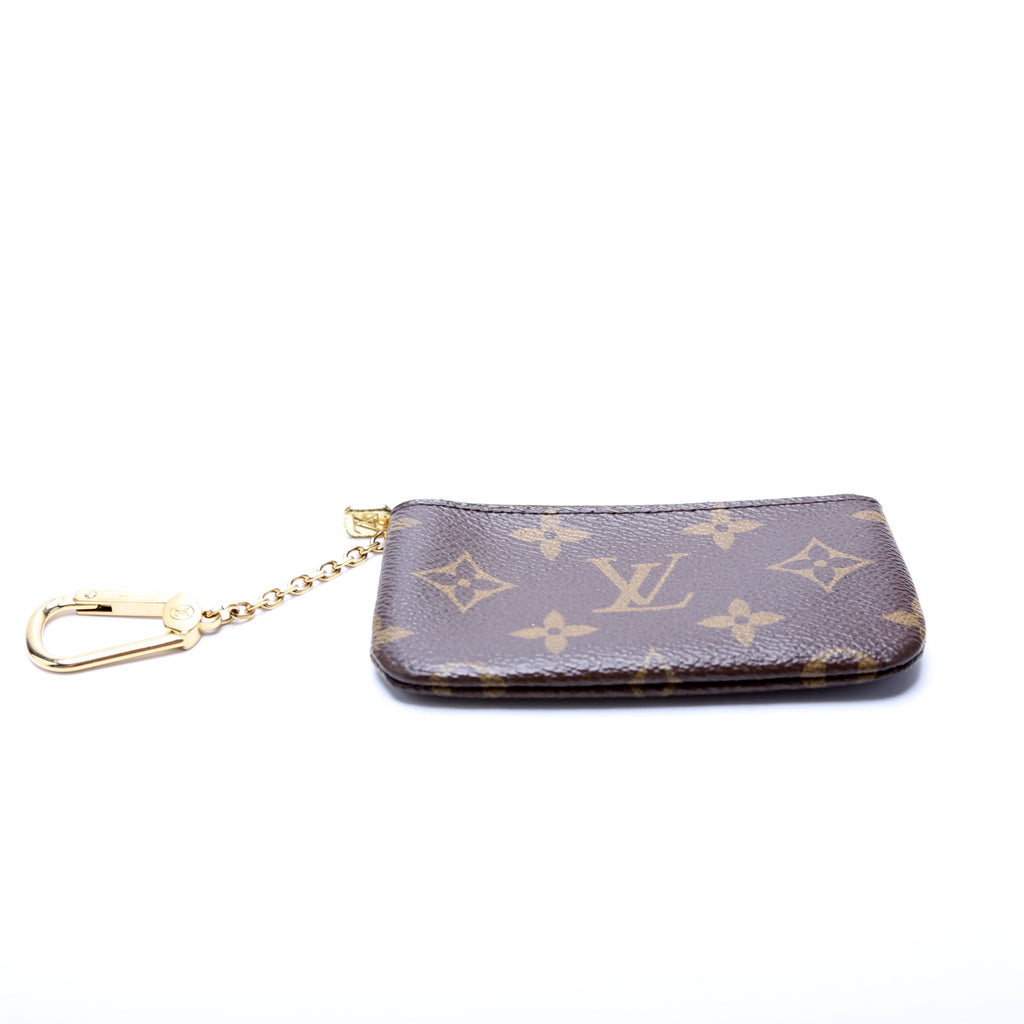 Pochette Cles Monogram