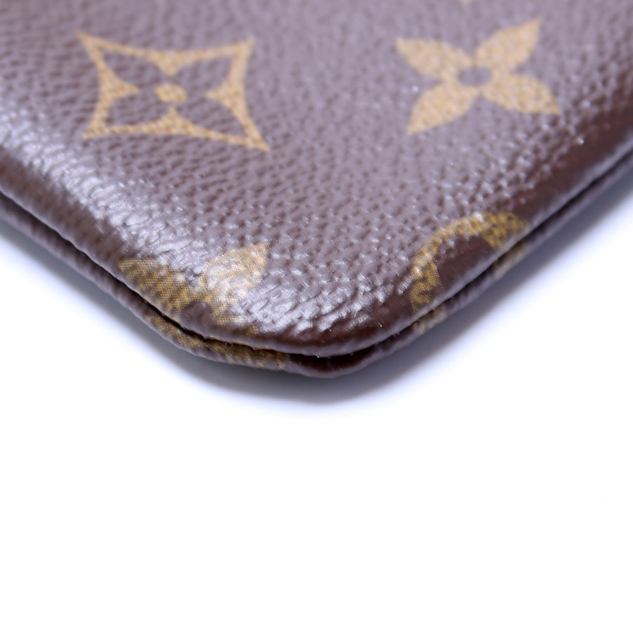 Pochette Cles Monogram