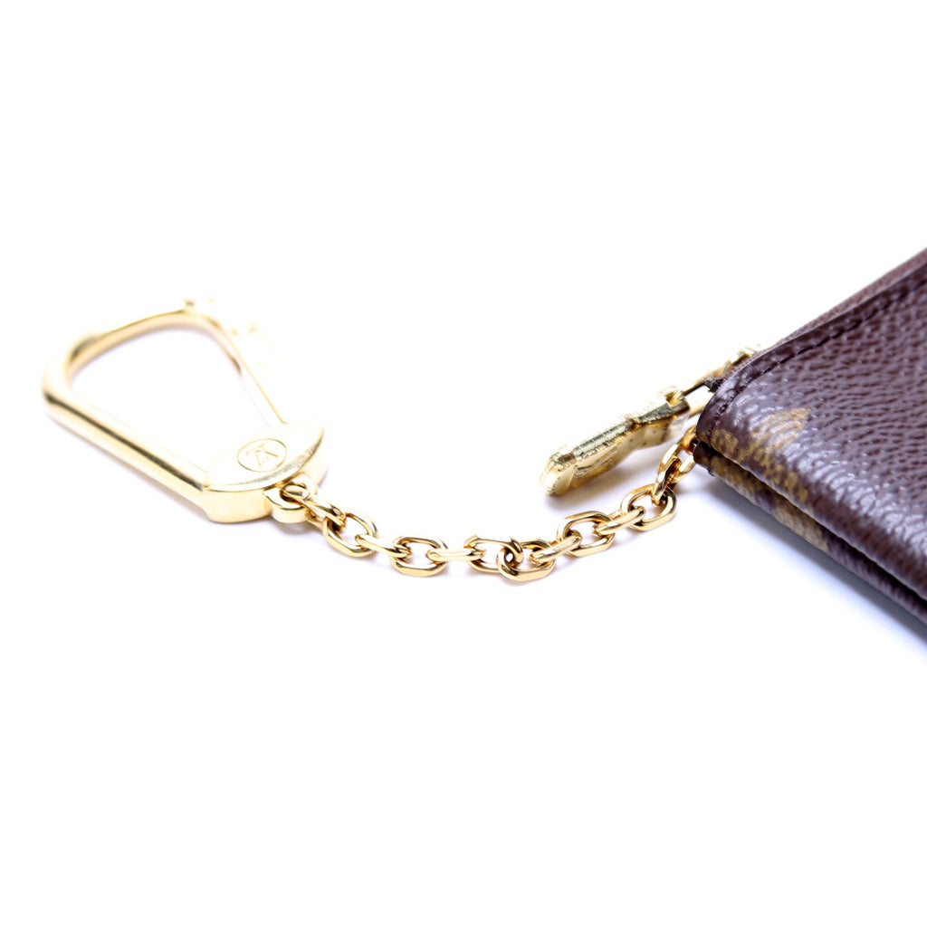 Pochette Cles Monogram