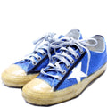 VStar2 Glitter Dipped Sole Sneakers Size 38