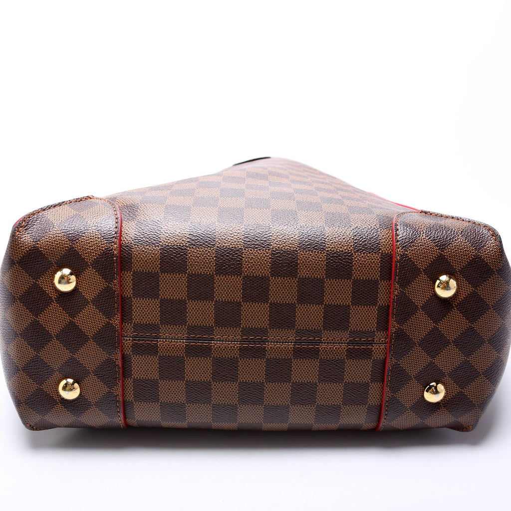 Caissa Hobo Damier Ebene