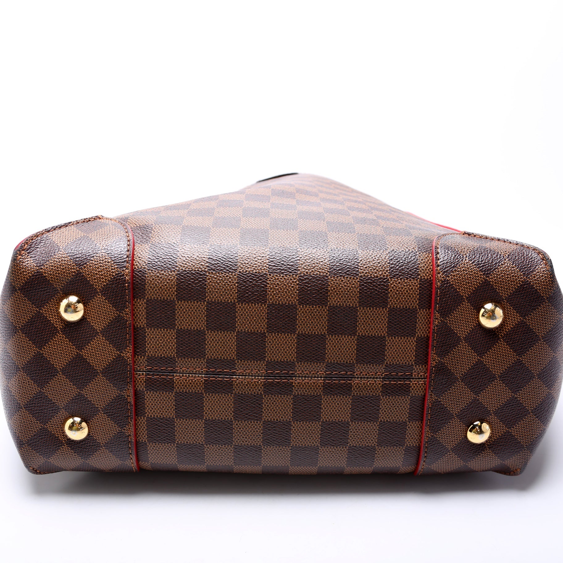 Caissa Hobo Damier Ebene