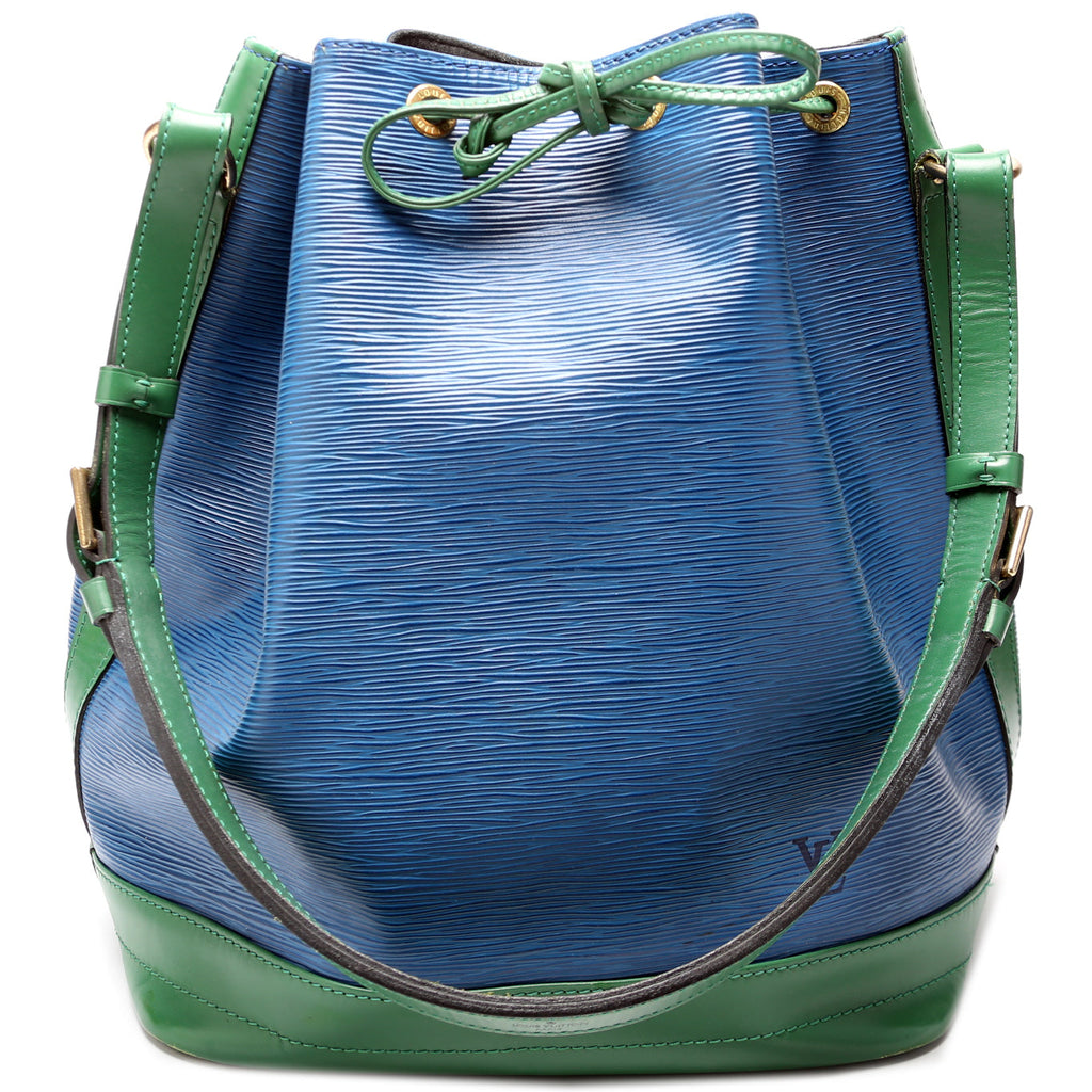 Noe Epi Two-Tone Vintage