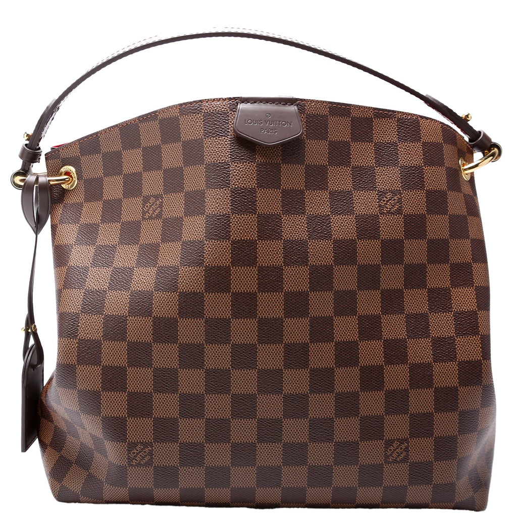 Graceful PM Damier Ebene