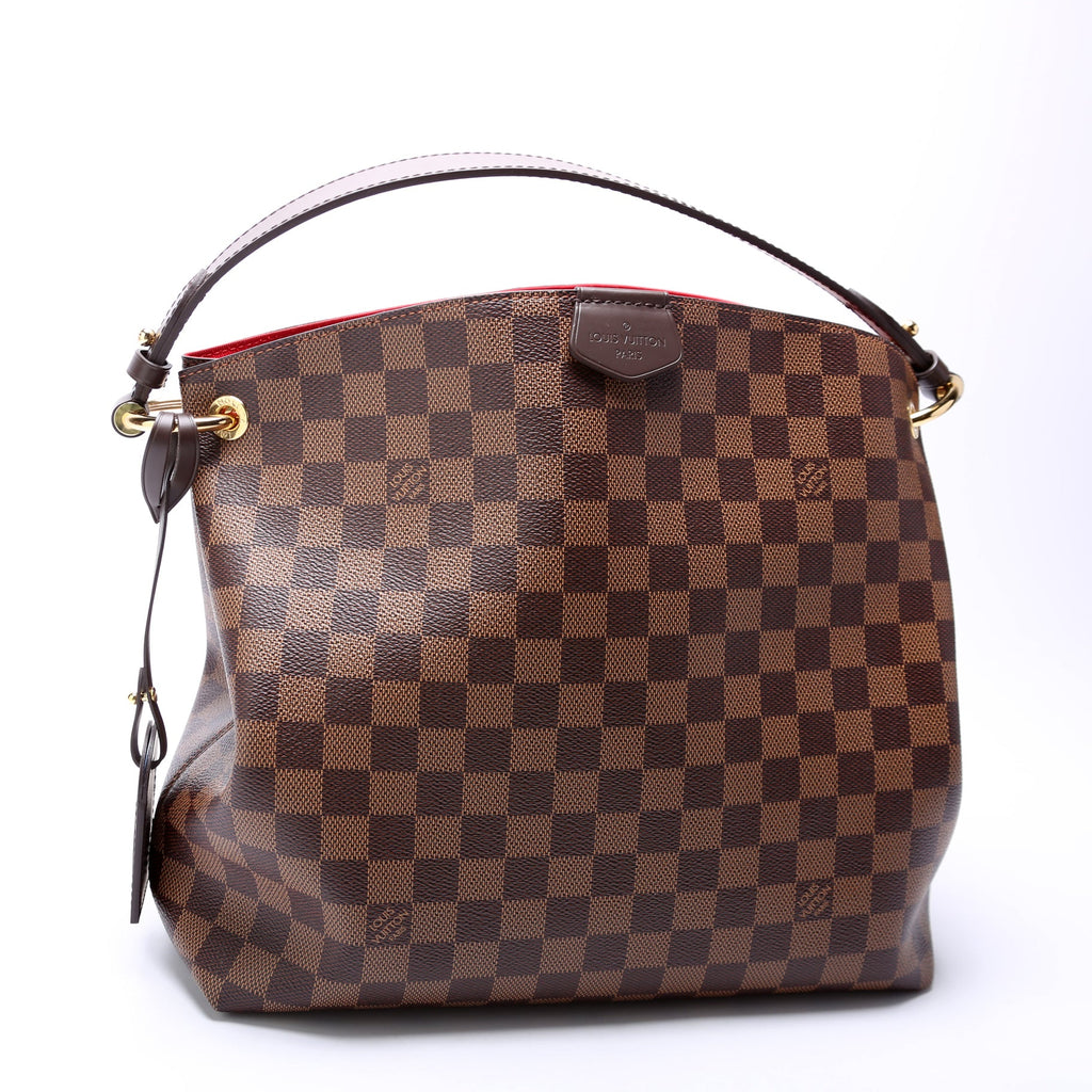Graceful PM Damier Ebene
