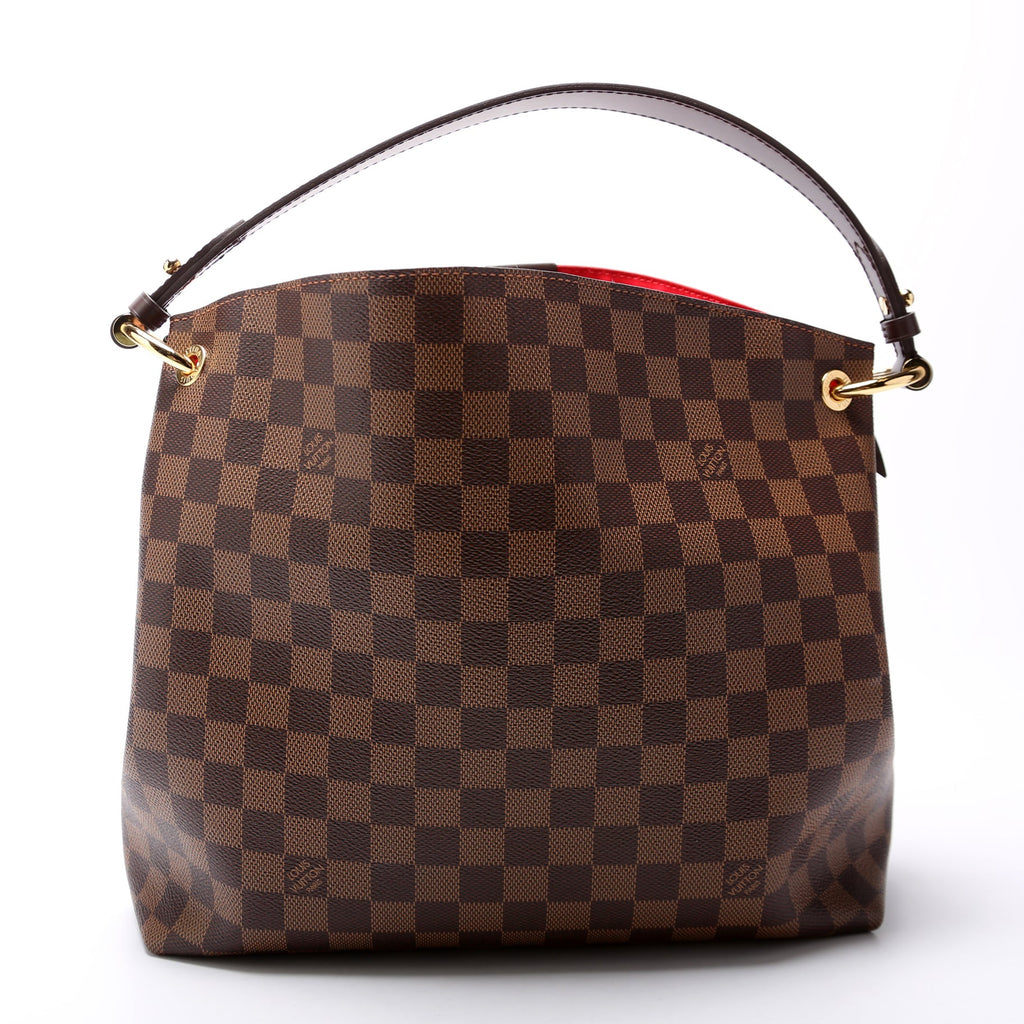 Graceful PM Damier Ebene