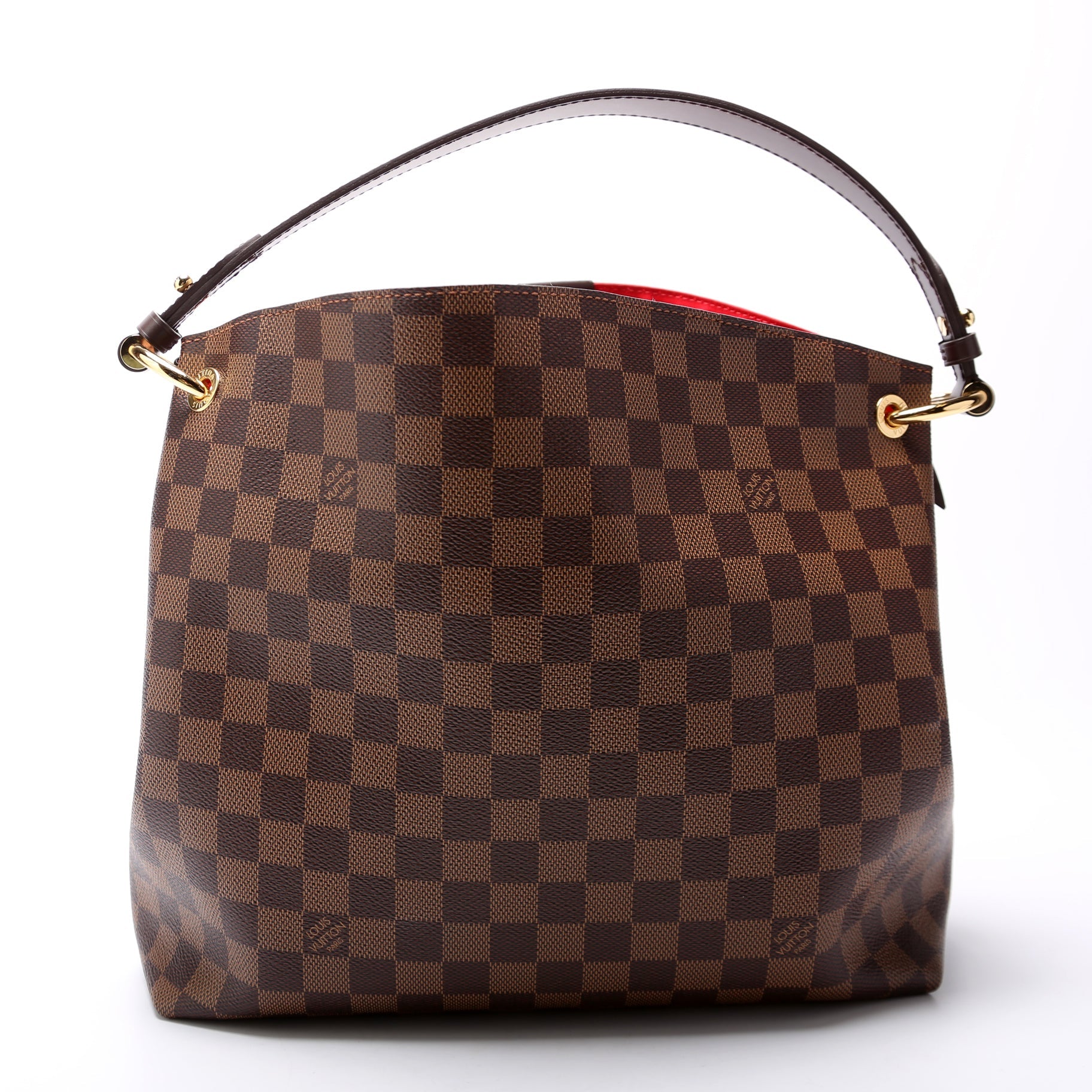 Graceful PM Damier Ebene