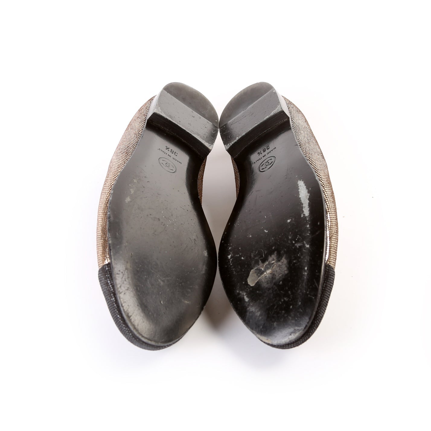 Ballet Flats Size 38.5