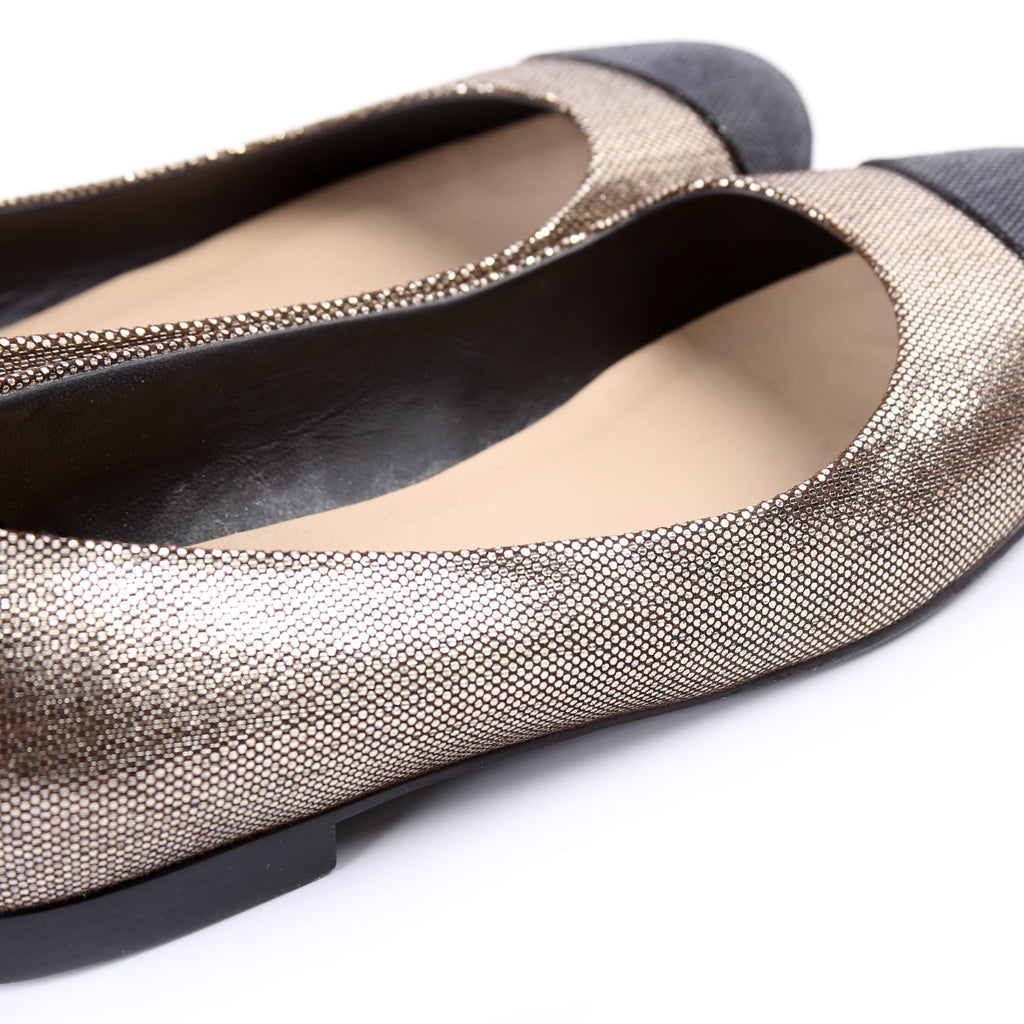 Ballet Flats Size 38.5