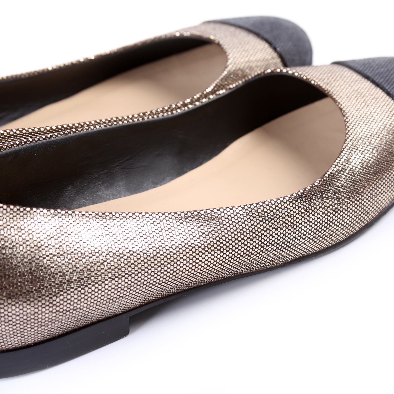 Ballet Flats Size 38.5
