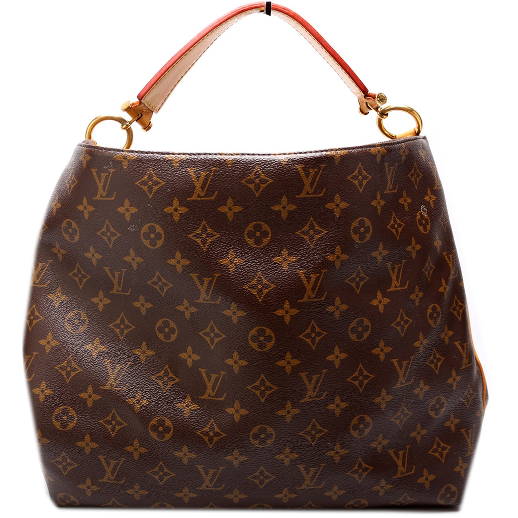 Sully MM Monogram