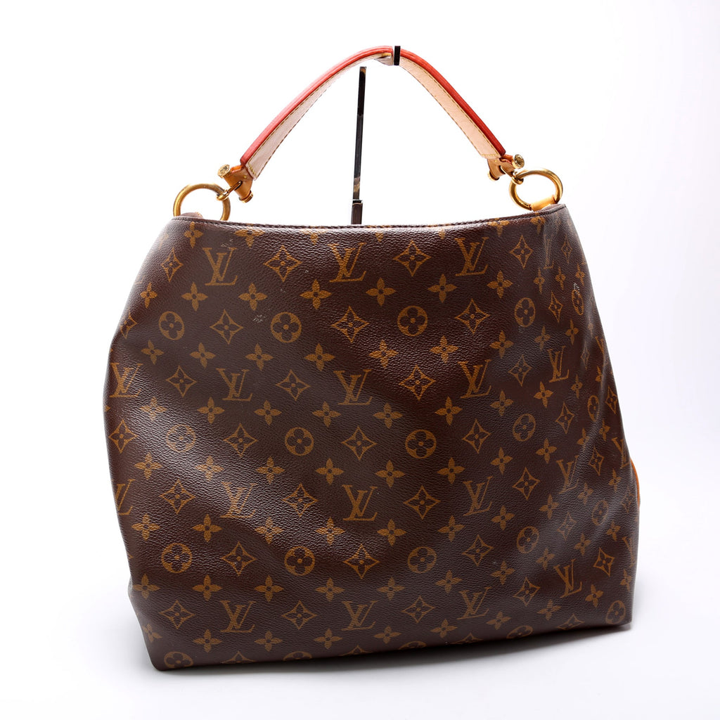 Sully MM Monogram