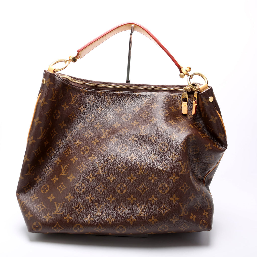 Sully MM Monogram