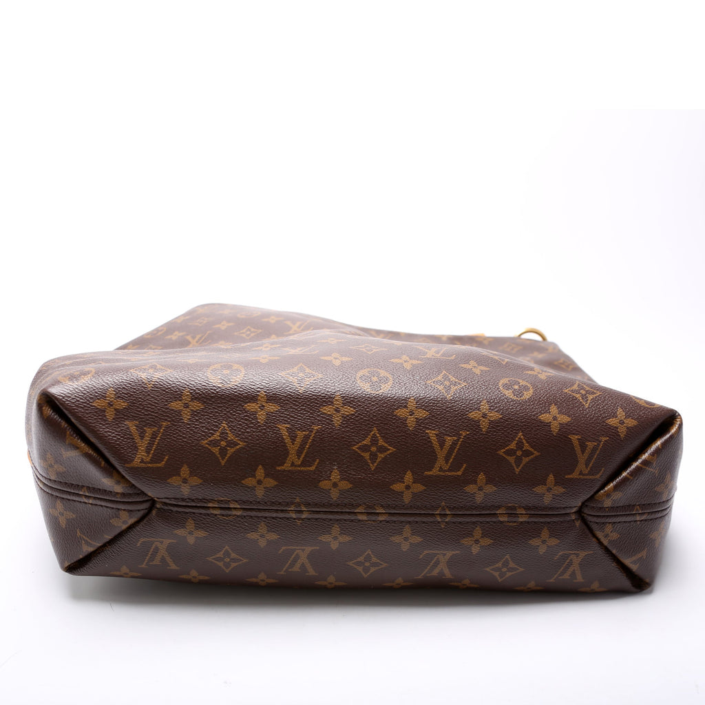 Sully MM Monogram