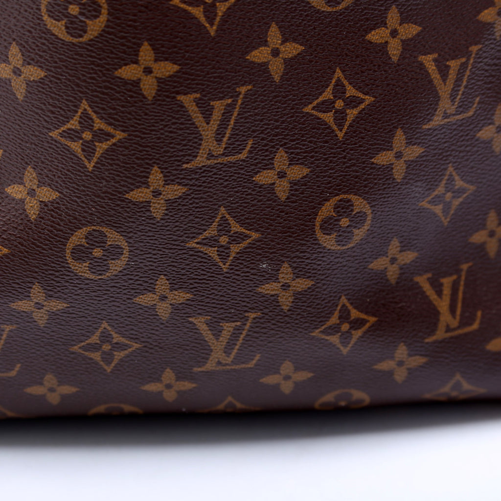 Sully MM Monogram