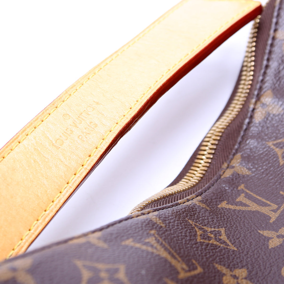 Sully MM Monogram