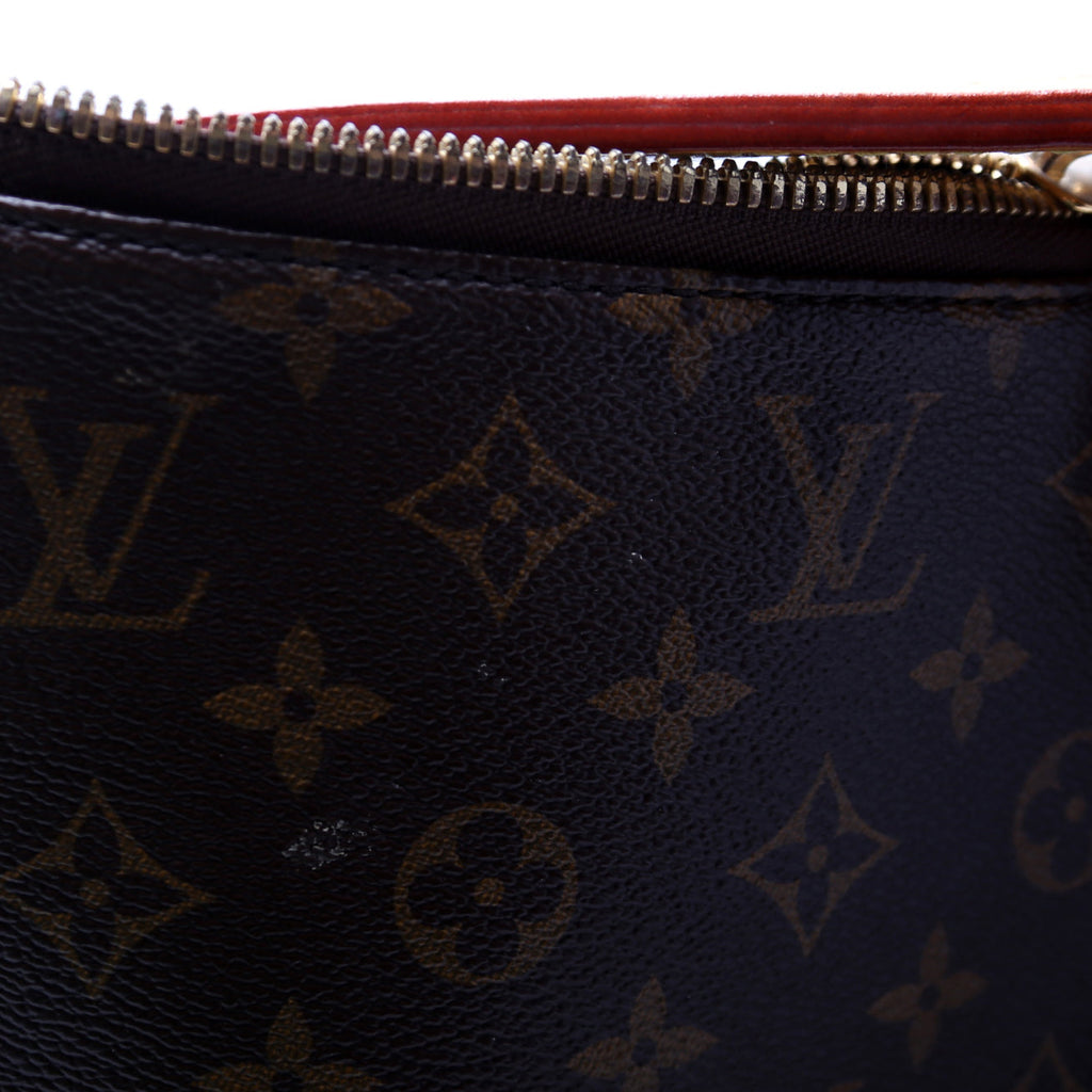 Sully MM Monogram