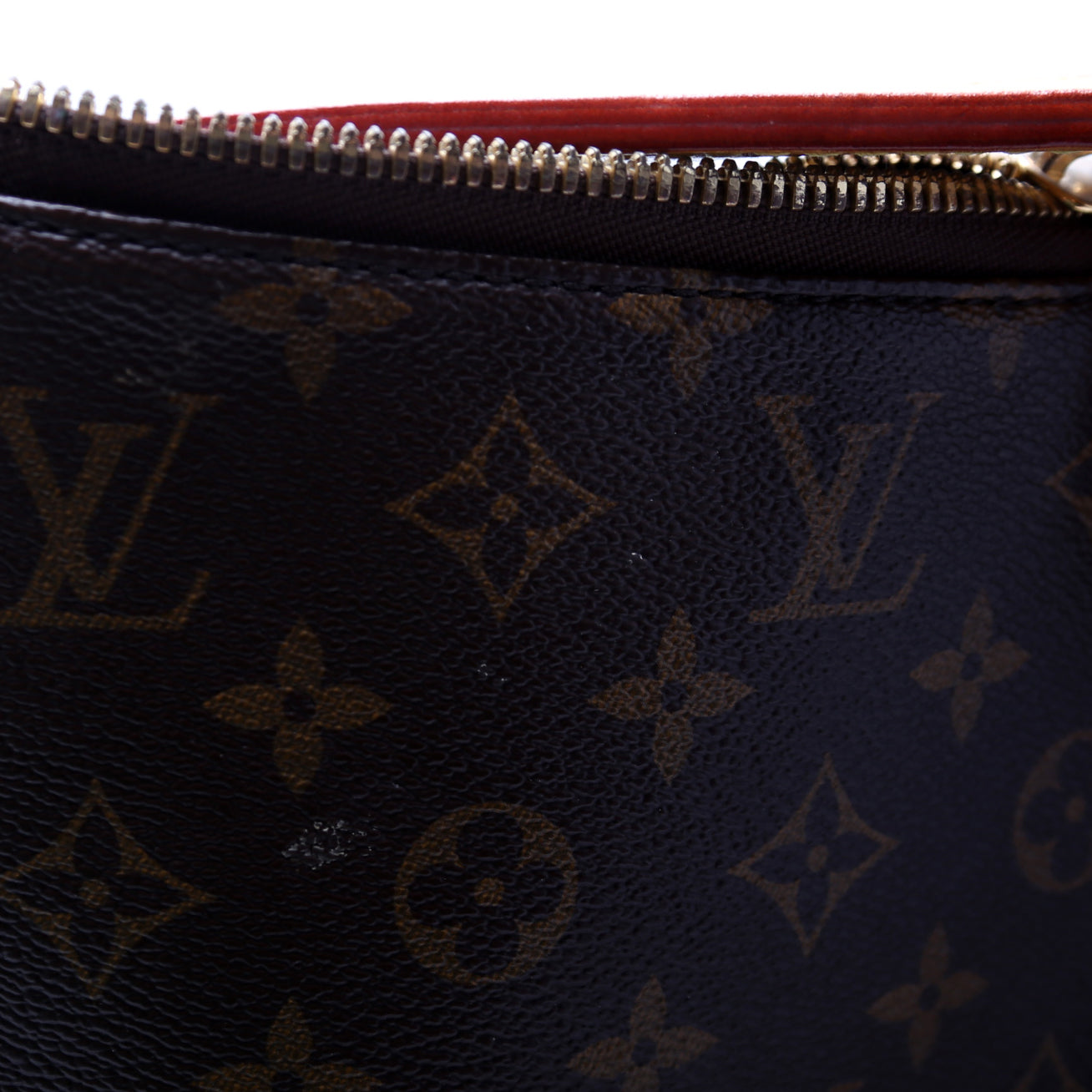 Sully MM Monogram