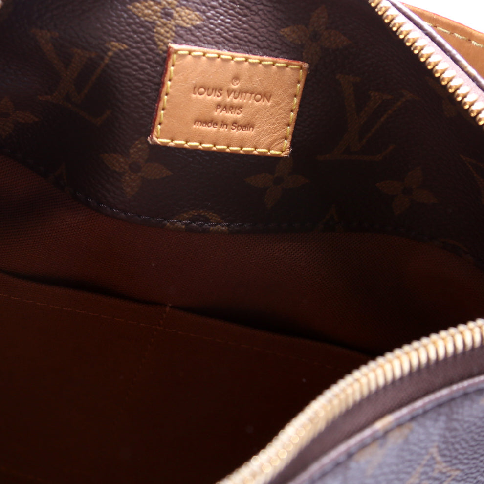 Sully MM Monogram