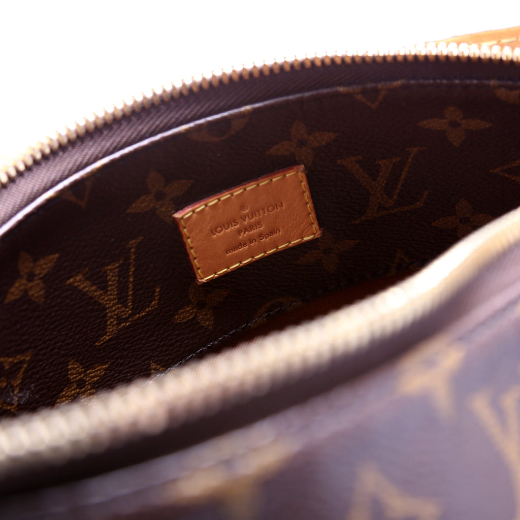 Sully MM Monogram