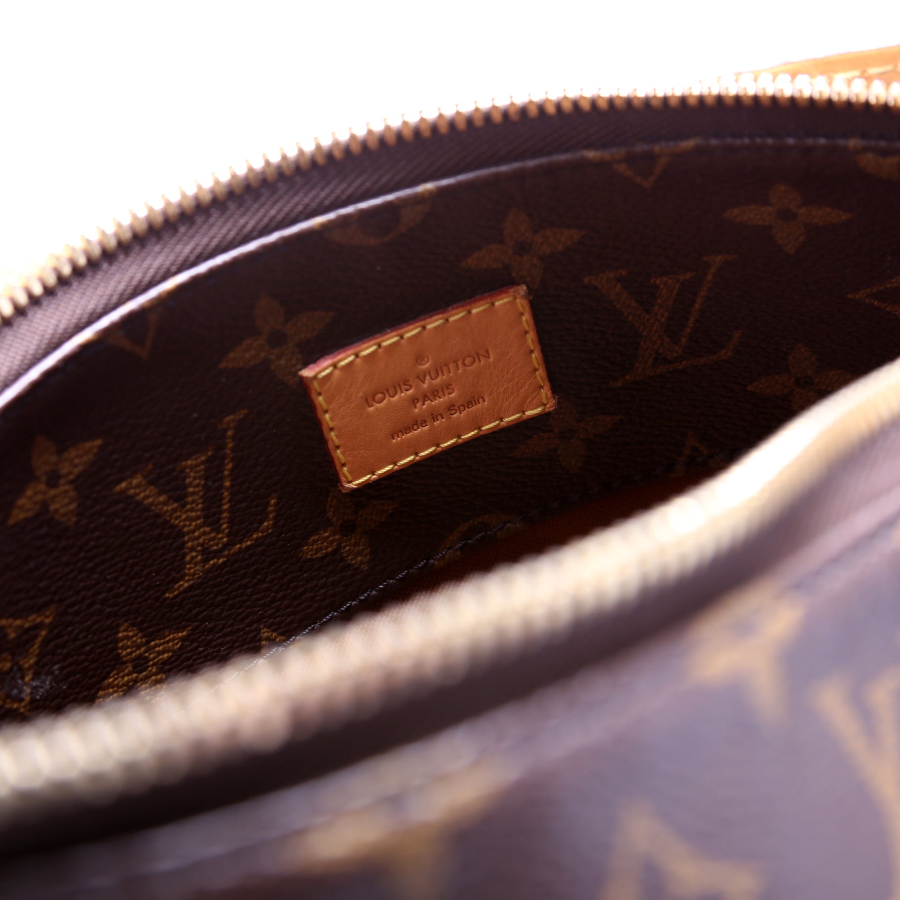 Sully MM Monogram