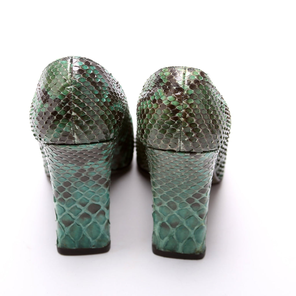 Pointed Toe Pumps Size 39